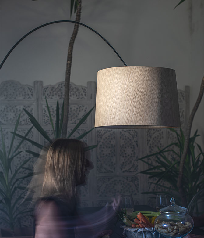 Foscarini Twiggy family