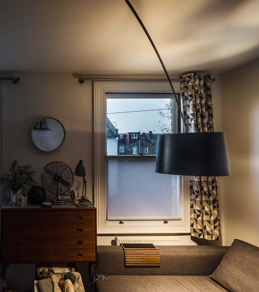 Foscarini Twiggy family