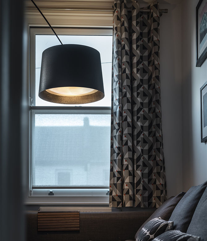 Foscarini Twiggy family