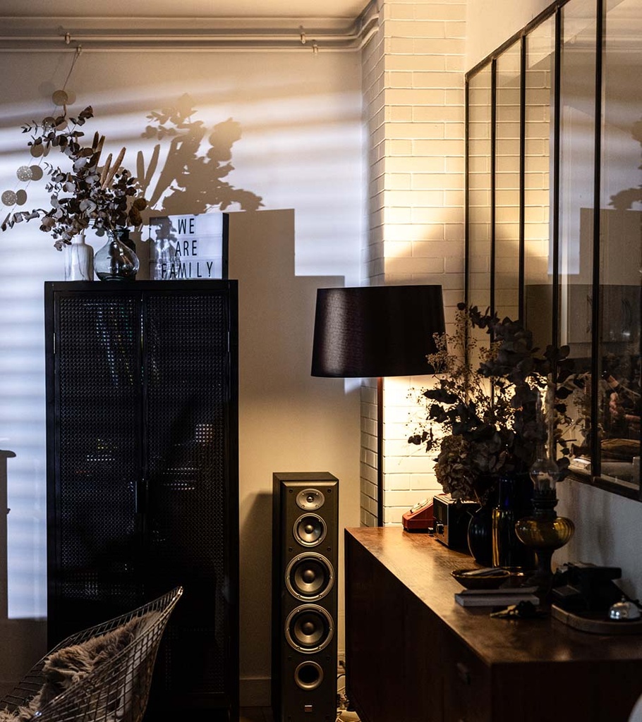 Foscarini Twiggy family