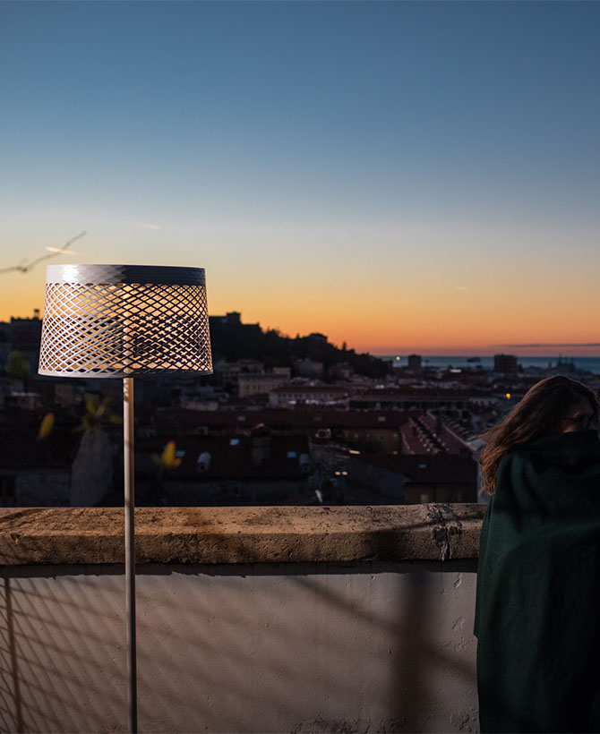Foscarini Twiggy family