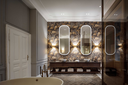 Foscarini Twiggy LED, Terra
