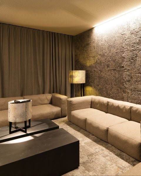 Foscarini Caboche Plus piccola on/off, Sospensione