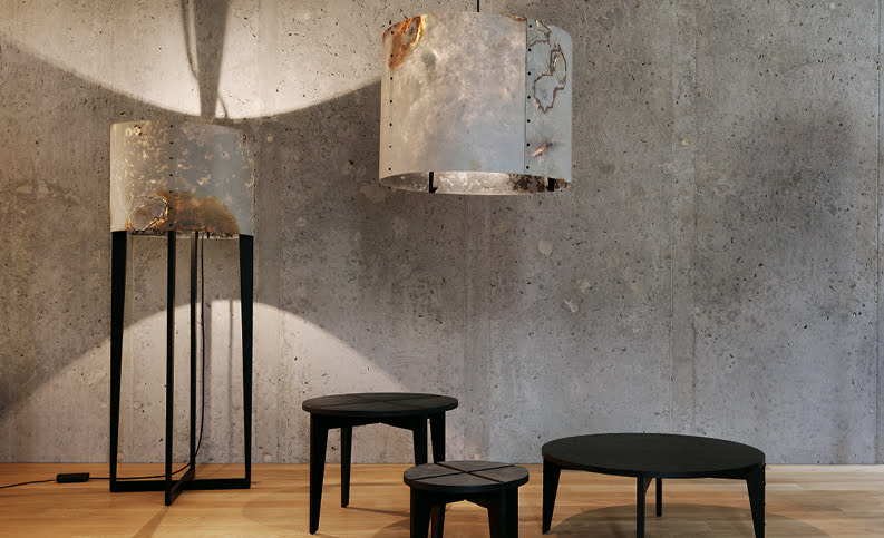 Foscarini Light Bulb, Tavolo