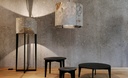 Foscarini Light Bulb, Tavolo
