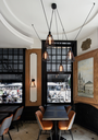 Foscarini Light Bulb, Tavolo