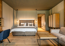 Foscarini Magneto, Terra