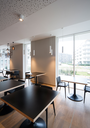 Foscarini Lumiere Nuances piccola with dimmer, Tavolo