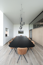 Foscarini Lumiere Nuances piccola with dimmer, Tavolo