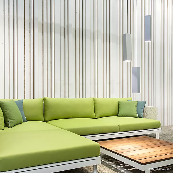 Foscarini Lumiere Nuances piccola with dimmer, Tavolo