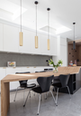 Foscarini Lumiere XXL, Terra