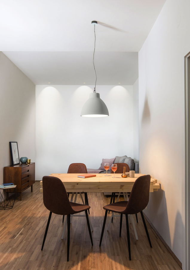 Foscarini Rituals 1 tavolo alta colours