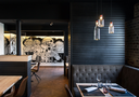 Foscarini Rituals 3 semi colours, Parete
