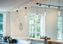 Foscarini Rituals 3 semi colours, Parete