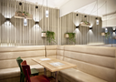 Foscarini Rituals 3 semi colours, Parete