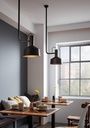 Foscarini Rituals 3, Parete