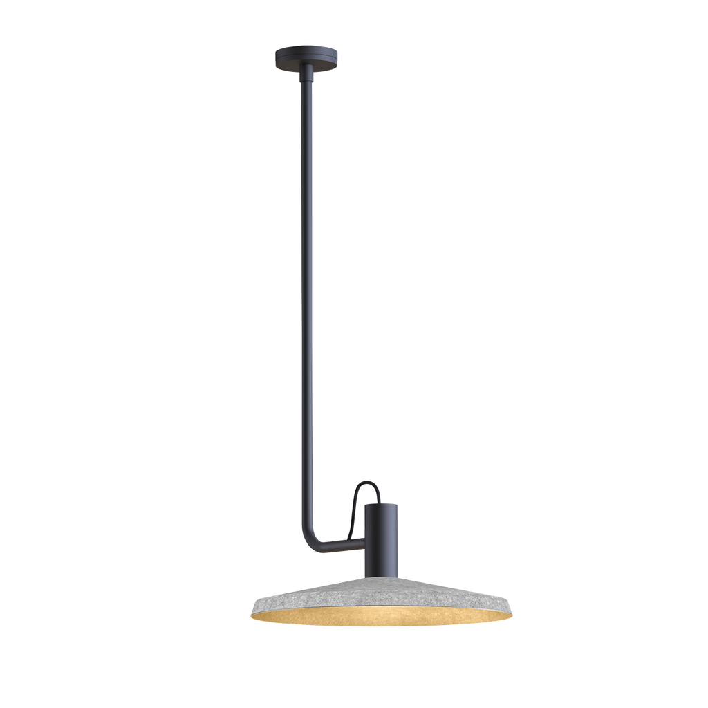 Foscarini Twiggy LED MyLight tunable white, Terra