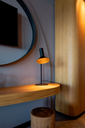 Foscarini Twiggy LED MyLight tunable white, Terra