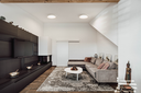 Foscarini Soffio, Tavolo