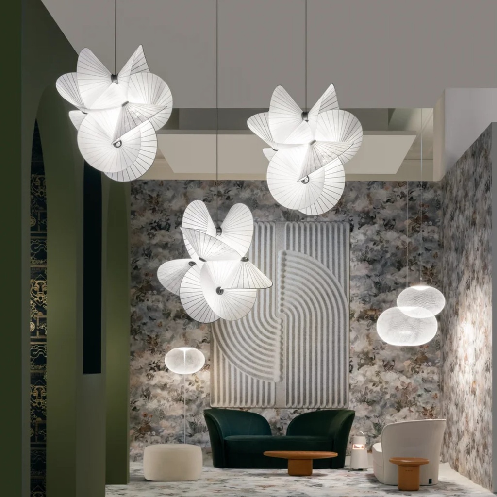 Moooi Serpentine Light 8