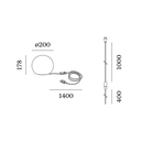 Elkay LZ8WSSSM2C