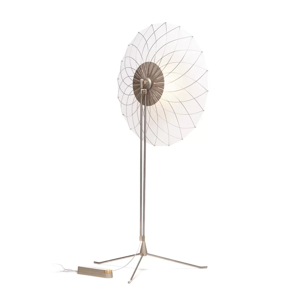 Moooi Filigree Floor Lamp