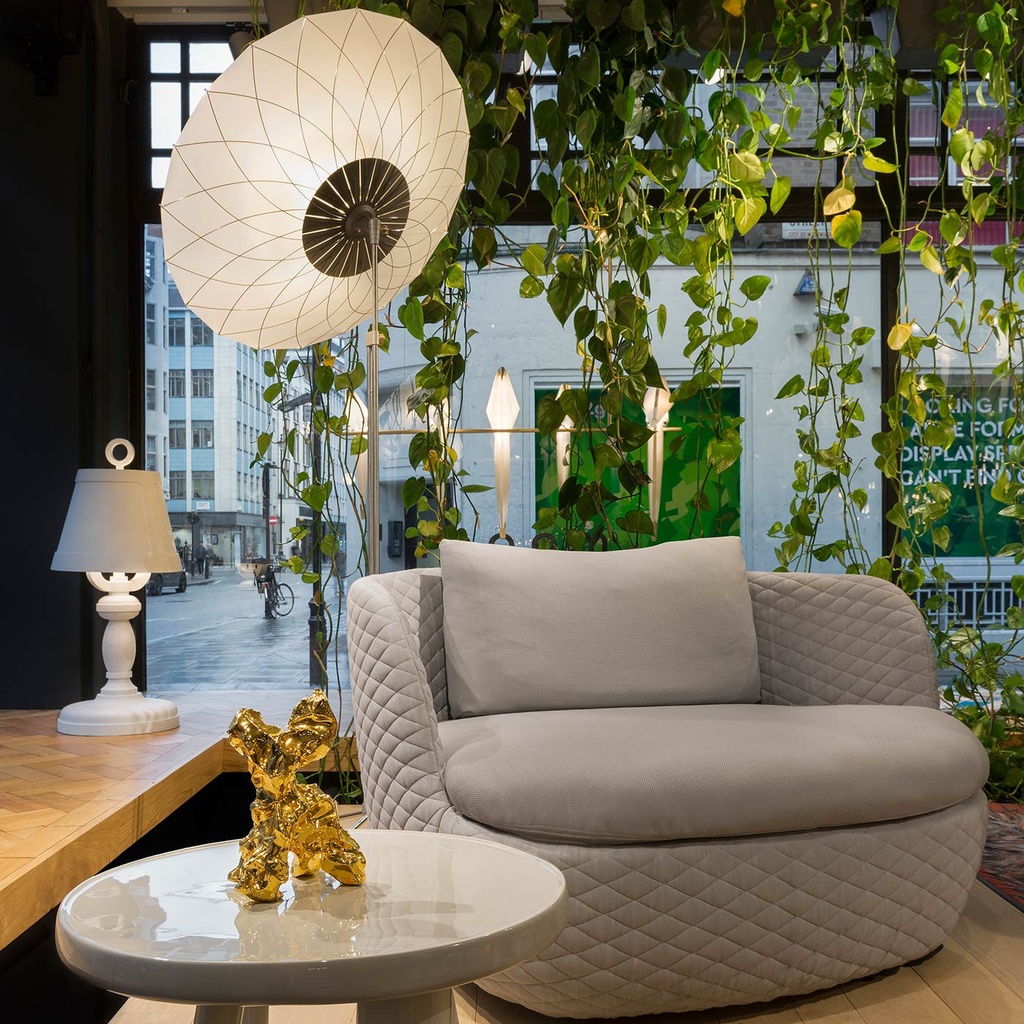 Moooi Filigree Floor Lamp