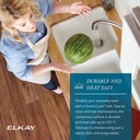 Elkay LZO8WSSKX filter replacement