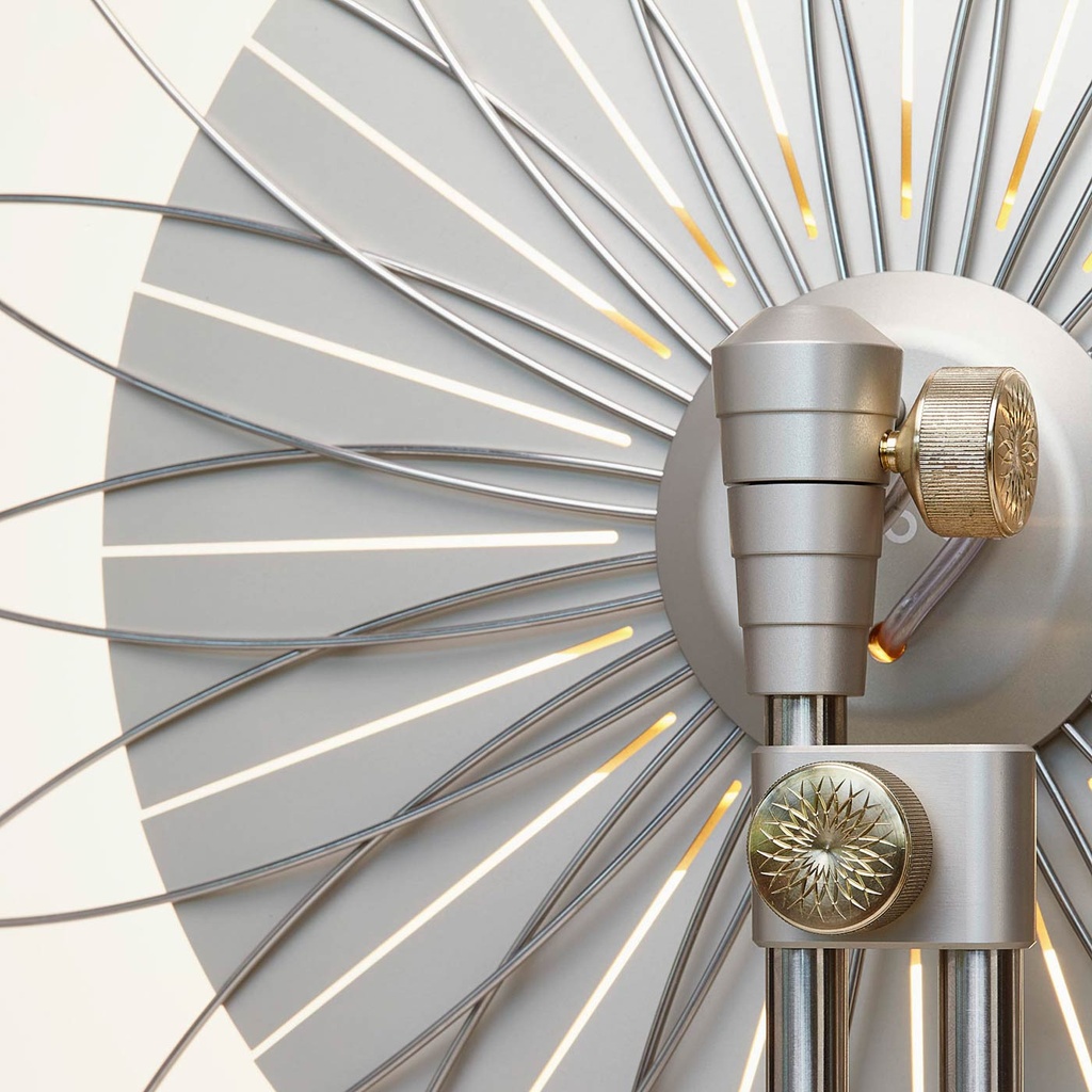 Moooi Filigree Floor Lamp