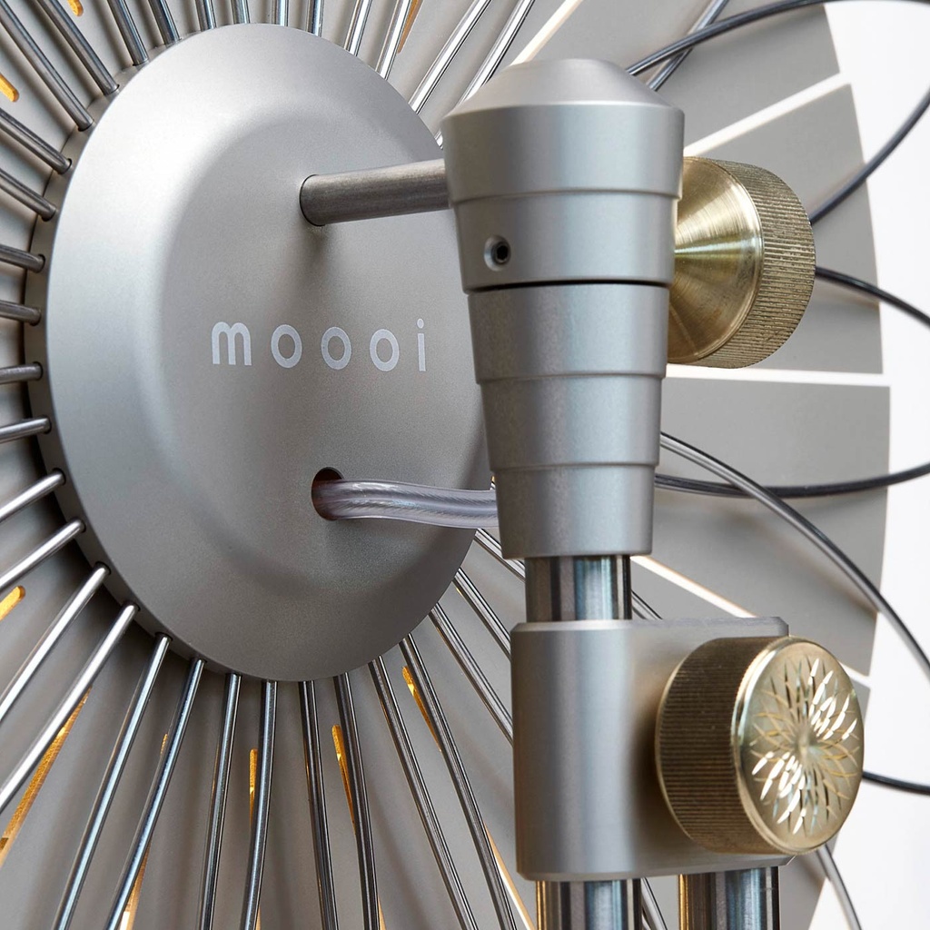 Moooi Filigree Floor Lamp