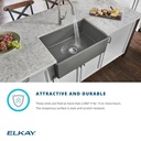 Wever & Ducre DRO FLOOR 1.0 COMP White Opal Glass