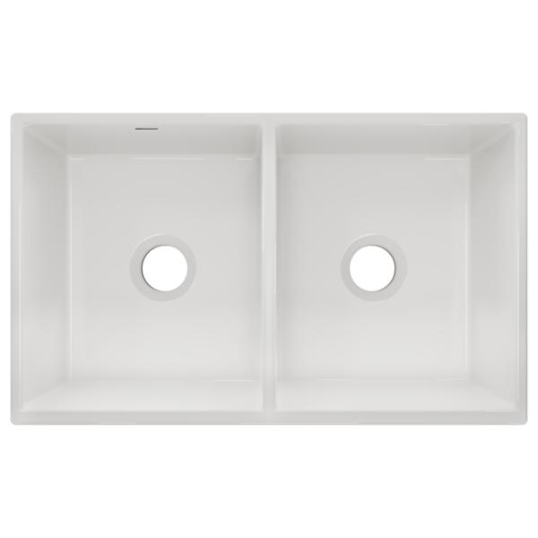 Wever & Ducre DRO FLOOR 3.0 White Opal Glass