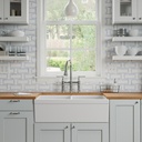 Wever & Ducre DRO SUSPENDED 1.0 White Opal Glass