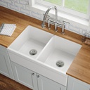 Wever & Ducre DRO SUSPENDED 1.0 White Opal Glass