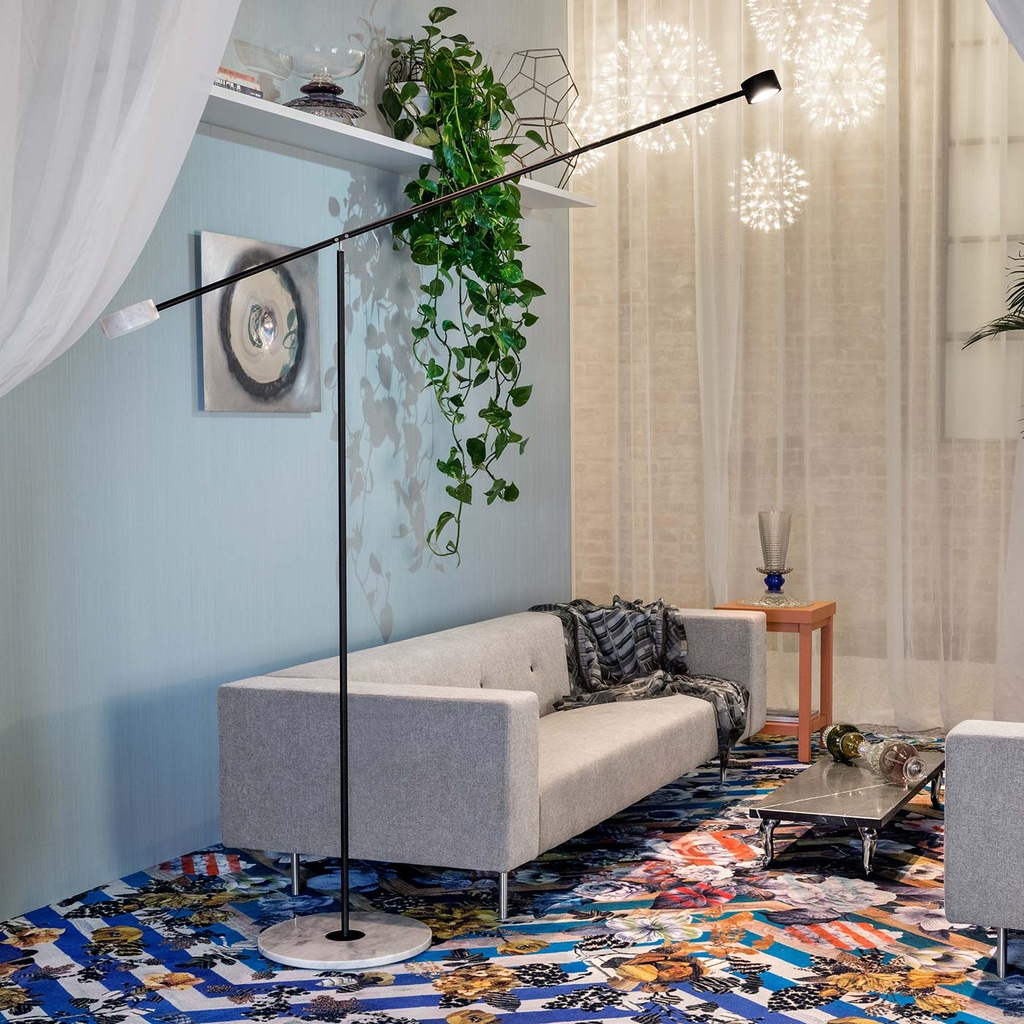Moooi T-Lamp