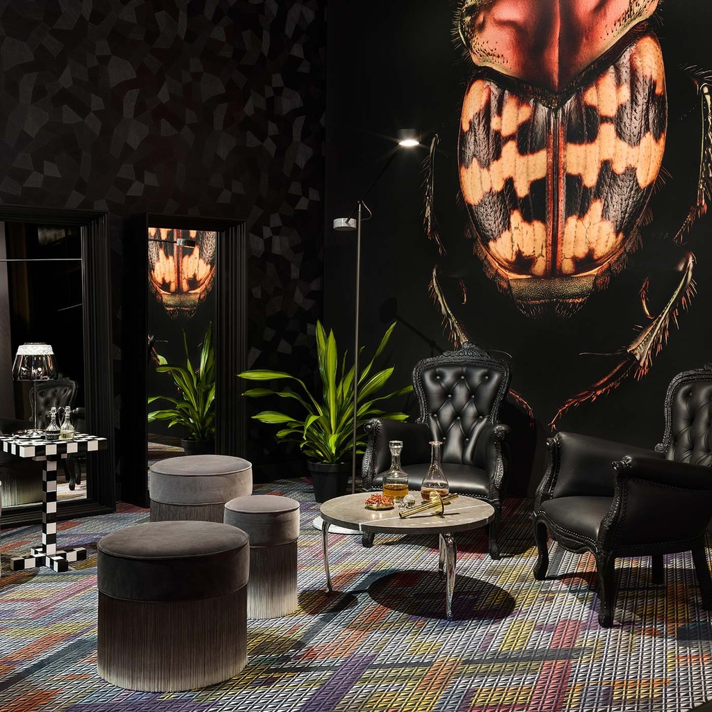 Moooi T-Lamp