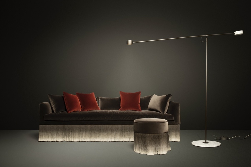 Moooi T-Lamp