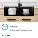 Wever & Ducré REVER DINING 1.0 Black/White