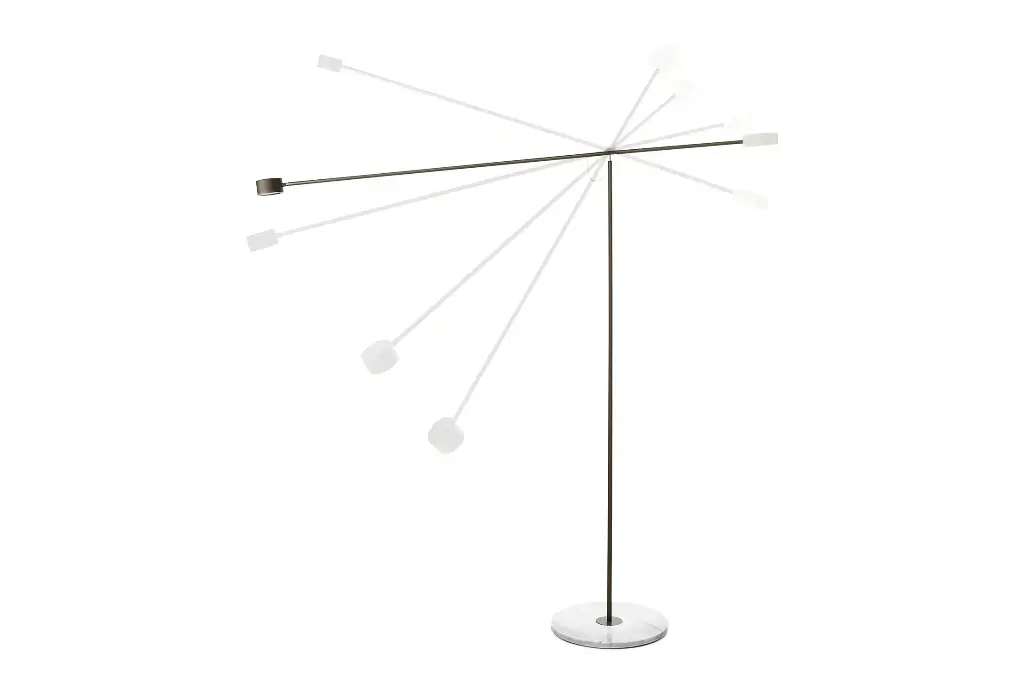 Moooi T-Lamp