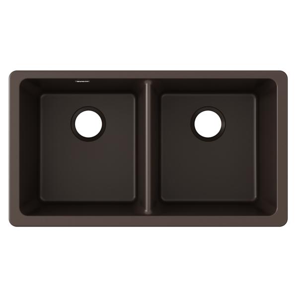 Wever & Ducré ROOMOR FLOOR 1.3 shade Jet Black