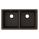 Wever & Ducré ROOMOR FLOOR 1.3 shade Jet Black