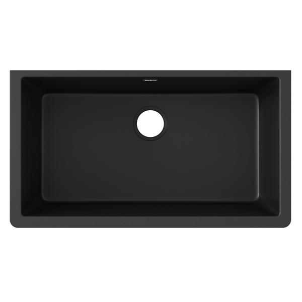 Foscarini Mite LED Anniversario nero, Terra