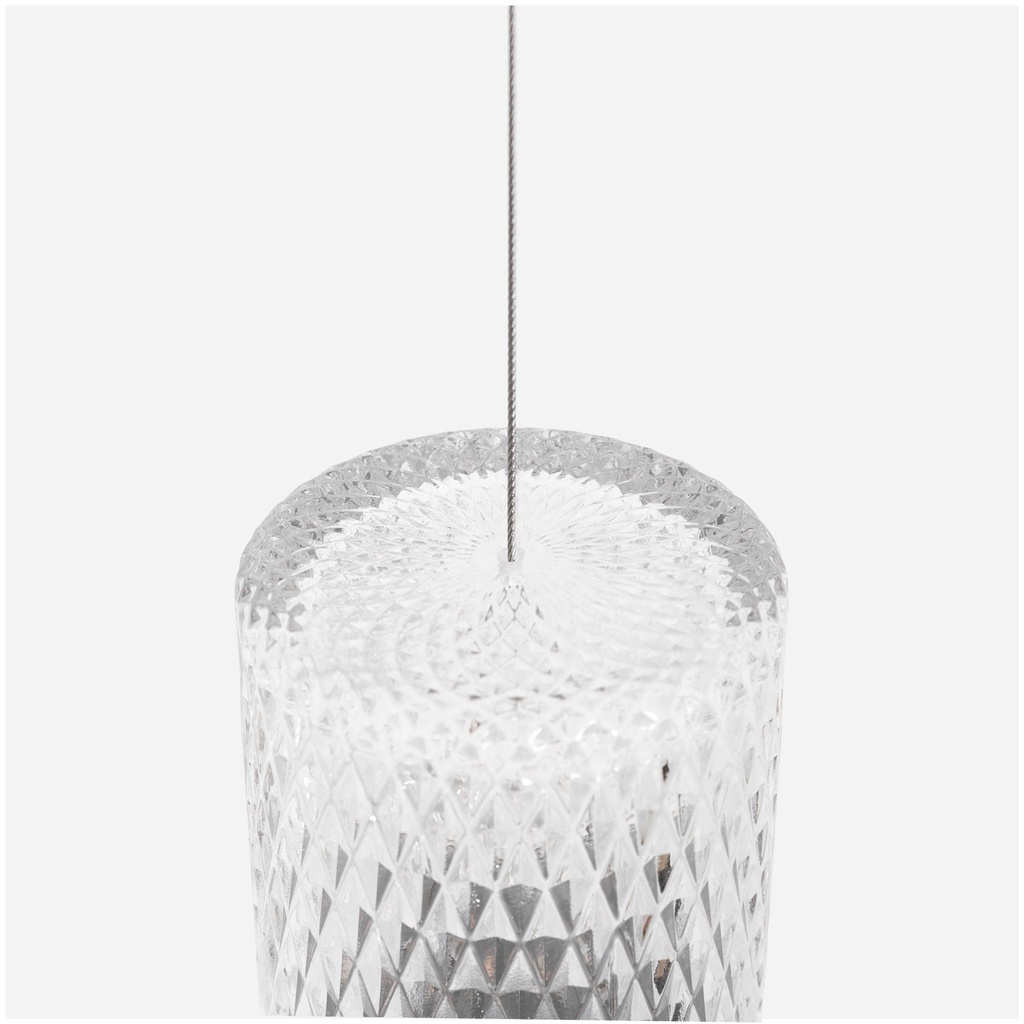 Moooi Gravity Chandelier 5