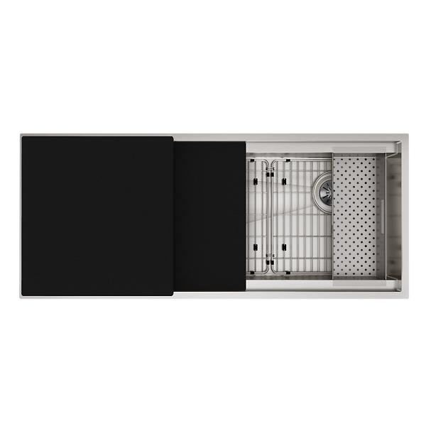 Foscarini Uto, Sospensione