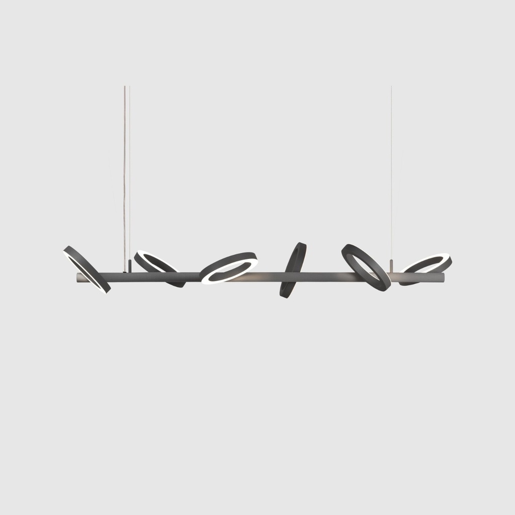 Moooi Pallana Light 6