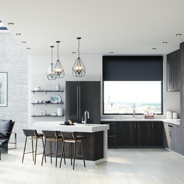 Foscarini Twiggy, Terra