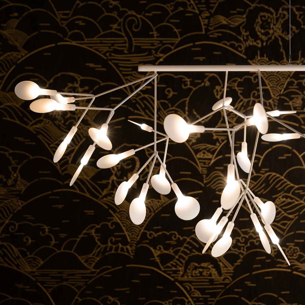 Moooi Heracleum III Linear