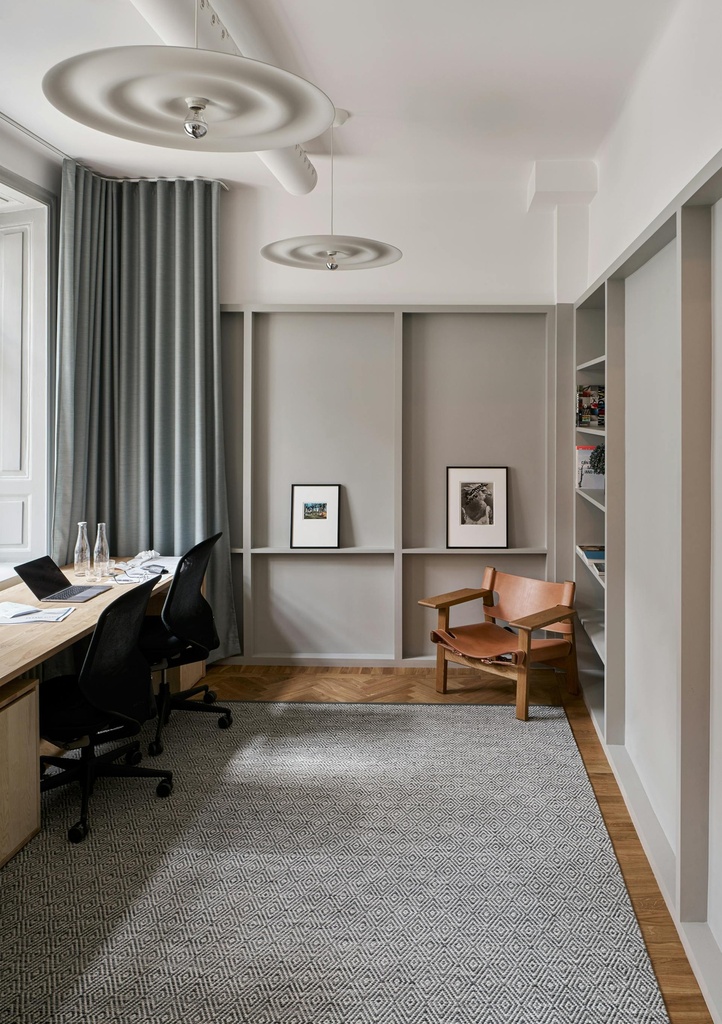 Foscarini Twiggy Grid, Oudoor - Sospensione