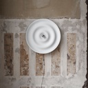 Foscarini Satellight with touch dimmer, Tavolo