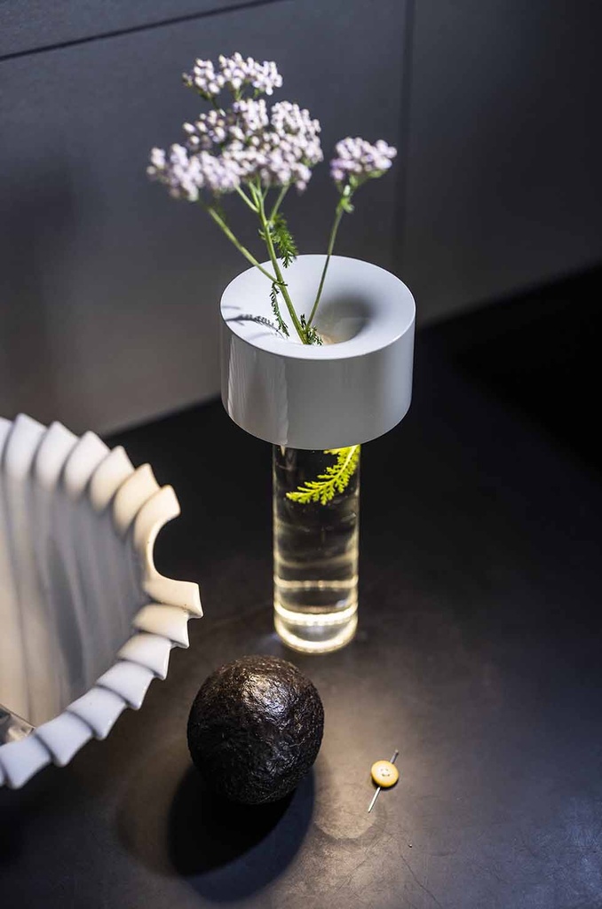 Foscarini Fleur, Tavolo